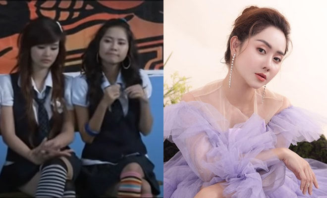 Dàn sao 8X phim Giải cứu thần chết sau 11 năm giờ ra sao?