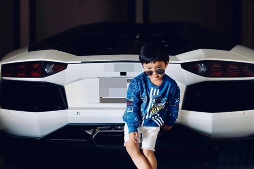 Đan Trường than thở về thú vui đẳng cấp của quý tử Thiên Từ