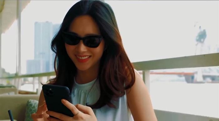 Đặng Thu Thảo và chồng Trung Tín tương tác cực tình trên MXH