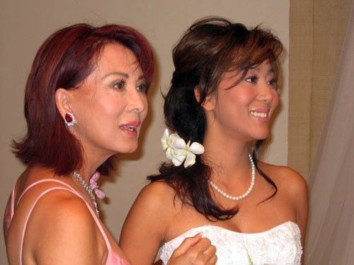 Đặng Tuyết Mai: Hoa khôi Sài Gòn một thời, sở hữu nét đẹp đằm thắm