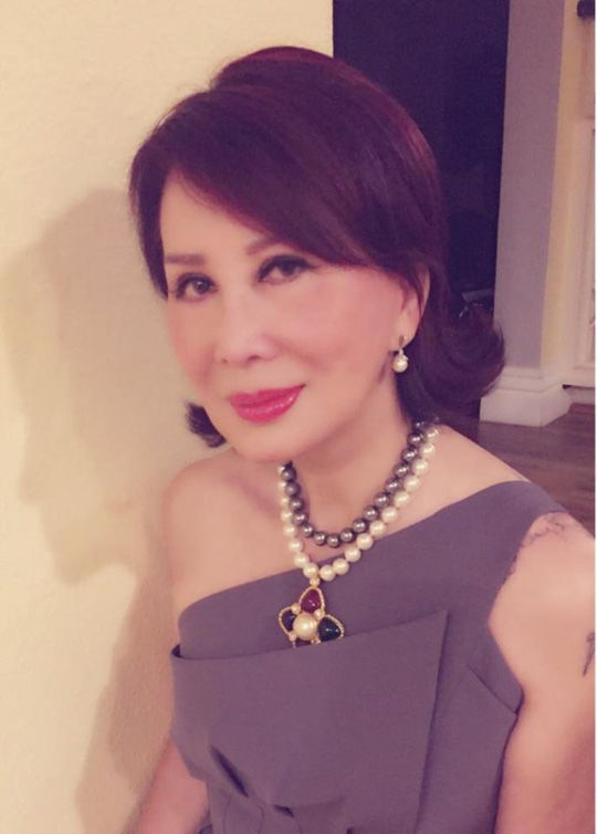 Đặng Tuyết Mai: Hoa khôi Sài Gòn một thời, sở hữu nét đẹp đằm thắm