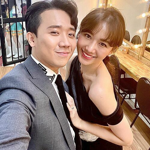 Đầu năm nói sẽ nhận ít show, Trấn Thành còn phủ sóng nhiều hơn trước