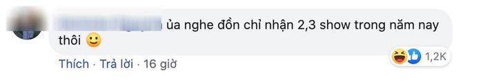 Đầu năm nói sẽ nhận ít show, Trấn Thành còn phủ sóng nhiều hơn trước