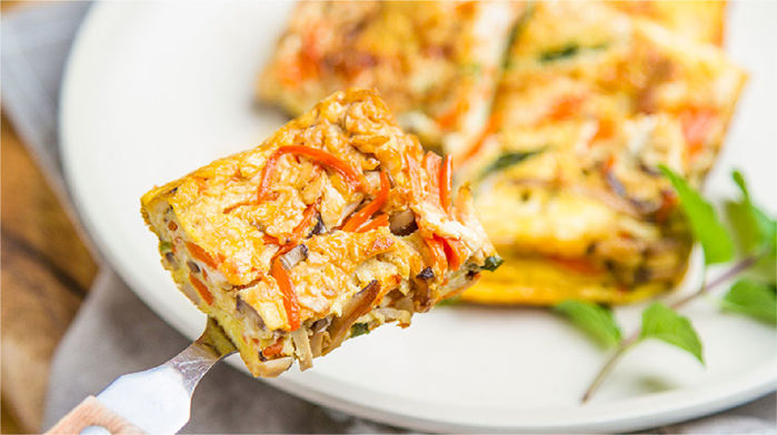 Đậu phụ cứ rán, sốt cà chua mãi cũng chán, thử ngay công thức mới