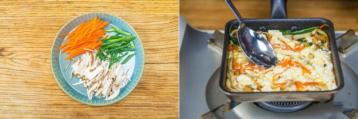 Đậu phụ cứ rán, sốt cà chua mãi cũng chán, thử ngay công thức mới