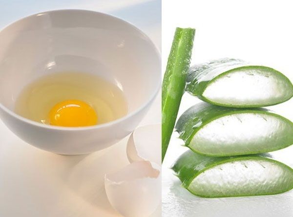 6 cách làm tóc nhanh dài và suôn mượt tại nhà: Trộn muối với dầu gội