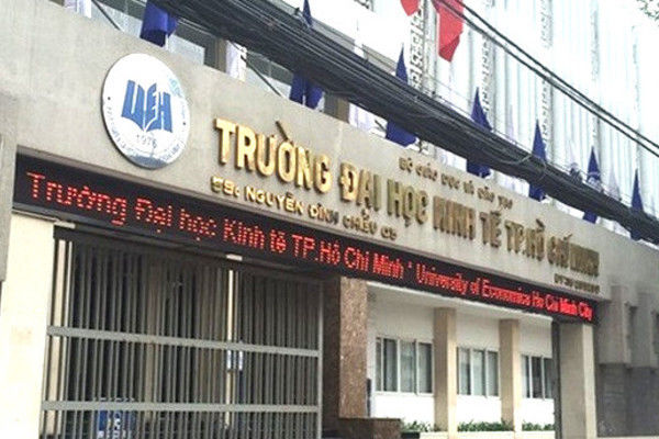ĐH Kinh tế TP.HCM là trường đầu tiên cho sinh viên nghỉ chống dịch