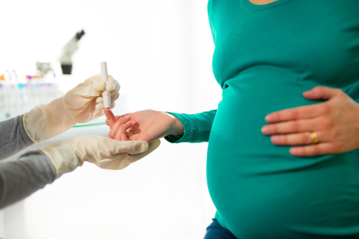 Vòng bụng càng to càng dễ mắc bệnh: Tiểu đường, não cá vàng