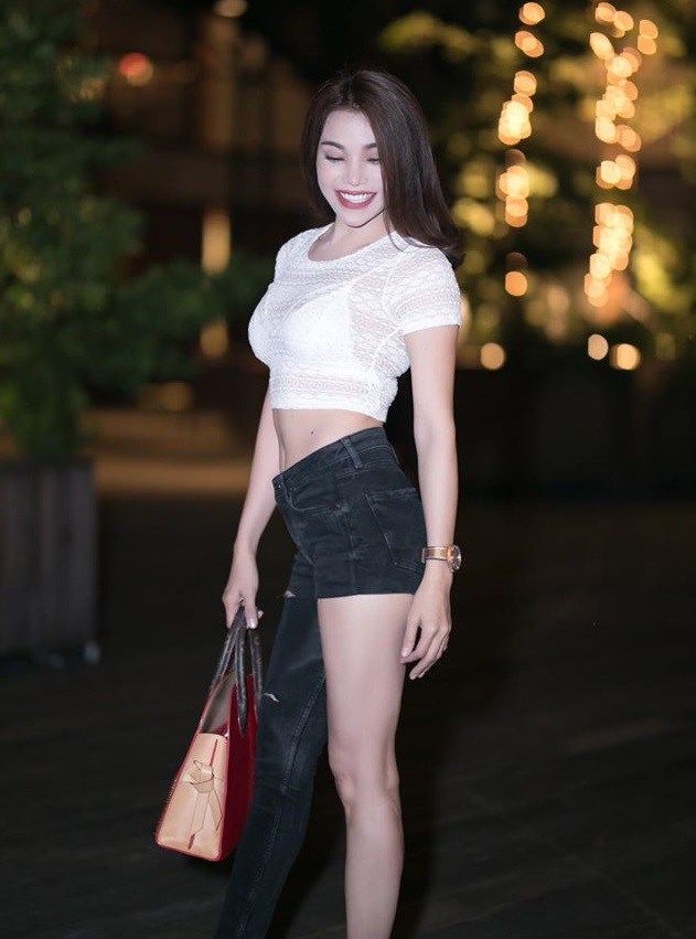 Điểm danh những kiểu quần kỳ cục nhất của sao: Chỉ H'Hen Niê được khen