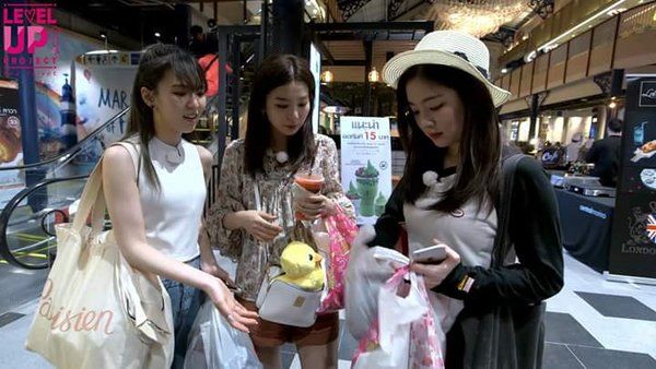 Irene hào phóng chi tiền khủng mua quà tặng cho từng vũ công