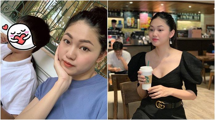 Đọ body 3 nàng hậu lấy chồng đại gia: Á hậu Tú Anh dáng vẫn đẹp mê ly