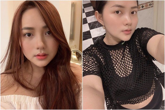 Đọ body 3 nàng hậu lấy chồng đại gia: Á hậu Tú Anh dáng vẫn đẹp mê ly