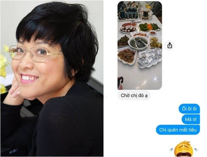Dở khóc dở cười chuyện sao nữ Việt đãng trí