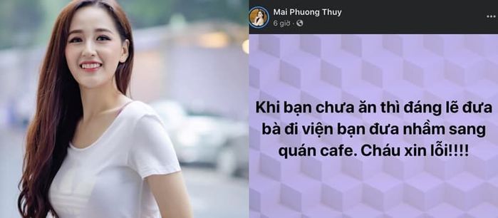 Dở khóc dở cười chuyện sao nữ Việt đãng trí