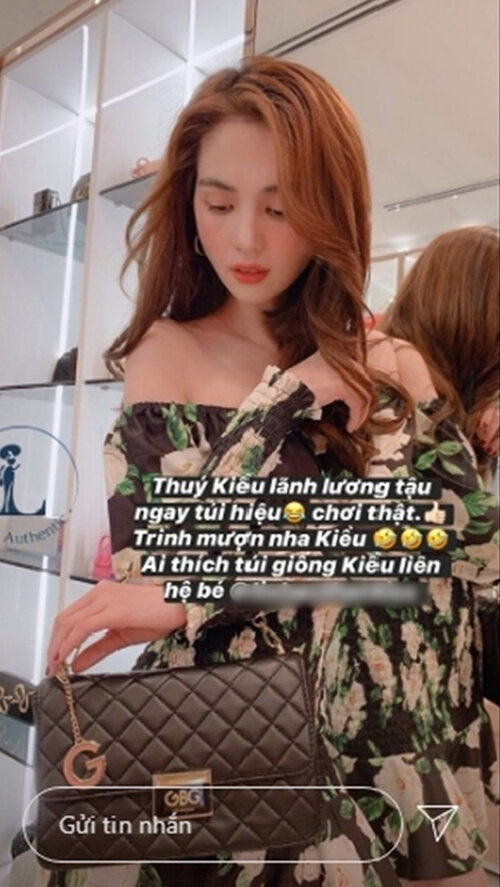 Đối đãi tốt với quản lý, showbiz ai qua Ngọc Trinh, Hari Won