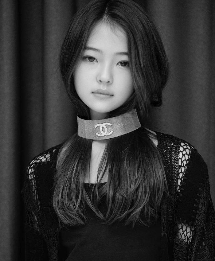 Mẫu nhí đẹp nhất thế giới được dự đoán trở thành Jennie tương lai