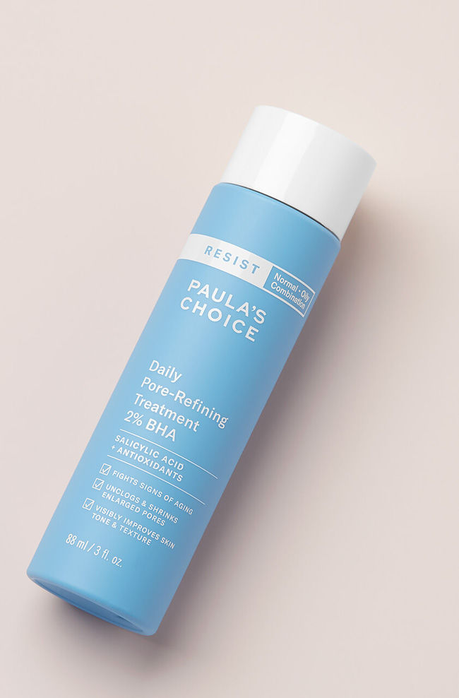 Top 5 món skincare siết lỗ chân lông, da sần sùi cũng thành láng mịn