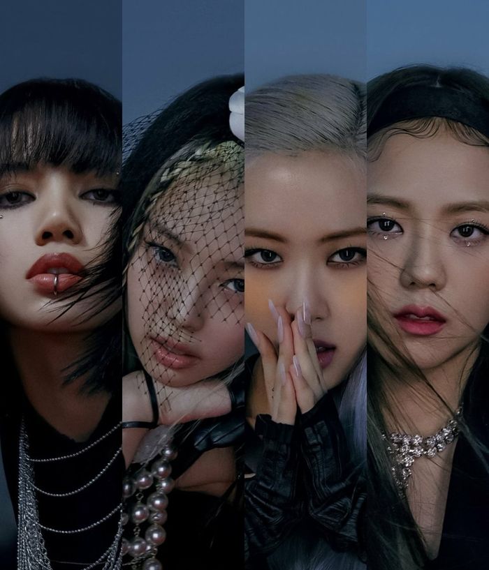 BLACKPINK sắp trở thành nhóm nhạc nữ đầu tiên sở hữu 3 MV 1 tỷ view