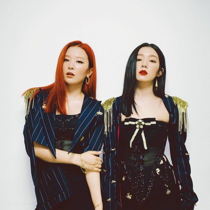 Là nữ thần hàng đầu Kpop, Irene lần đầu bị chê kém sắc, già nua