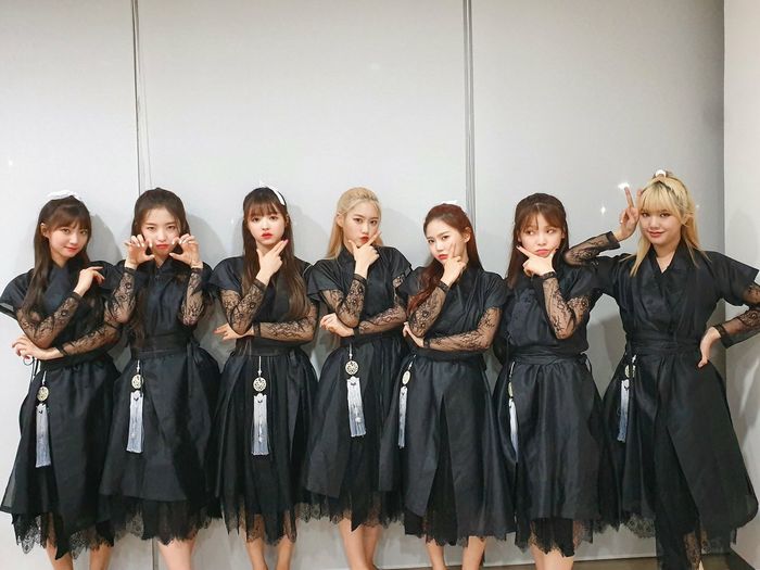 BLACKPINK gây tranh cãi khi mặc hanbok hở hang, lai tạp quá tay