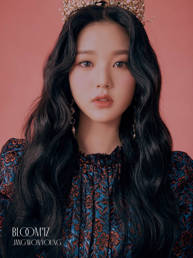 Lộ ảnh quá khứ, Jang Won Young bị nghi động chạm dao kéo