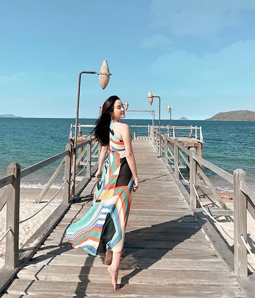 Tiến Luật chiếm spotlight của Lan Ngọc và Thúy Ngân, Diễm My gợi cảm