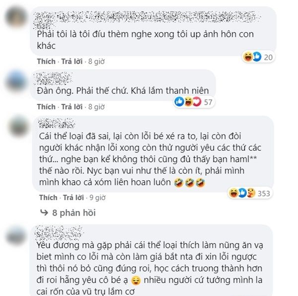 Giả chia tay để thử lòng, ai ngờ chàng rủ bạn ăn mừng 1 tuần chưa chán