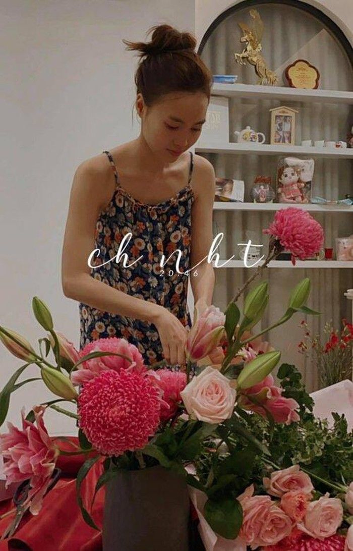 Thân hình gầy rộc: Ngô Kiến Huy, Ngọc Trinh khiến fan nhìn không quen