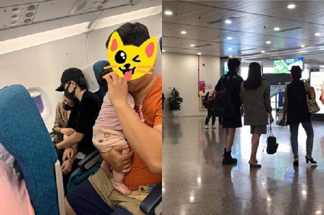 Gil Lê hiện rõ nét phu thê với Hoàng Thùy Linh
