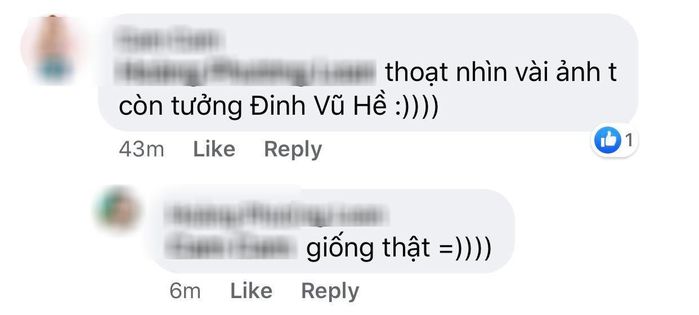 Gil Lê tung bộ ảnh mừng sinh nhật, CĐM đồng loạt gọi tên Đinh Vũ Hề