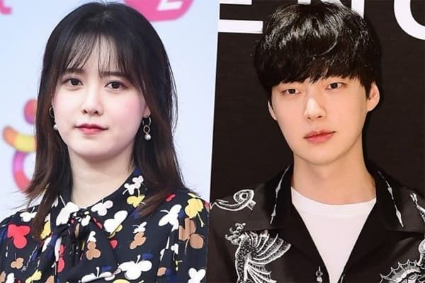 Goo Hye Sun khoe ảnh rạng ngời hậu chính thức ly hôn