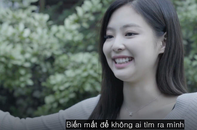 Phải đối mặt với anti-fan, Jennie để lộ nhiều dấu hiệu bất ổn tâm lý
