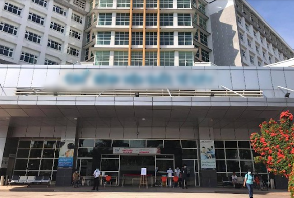 Hải Phòng xét nghiệm miễn phí cho 1.800 người, HCM có ca nghi nhiễm