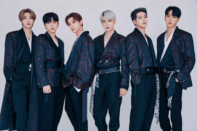 BLACKPINK gây tranh cãi khi mặc hanbok hở hang, lai tạp quá tay