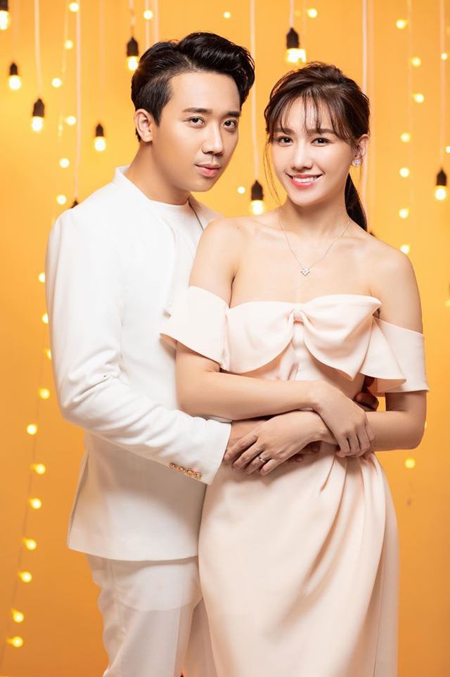 Hết mình vì đam mê như Trấn Thành: 1 lần mua 100 chai nước hoa