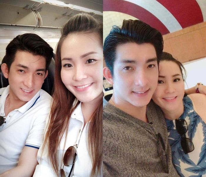 Hậu vỡ nợ, chồng cũ của Phi Thanh Vân sống bình yên bên vợ con tại Úc