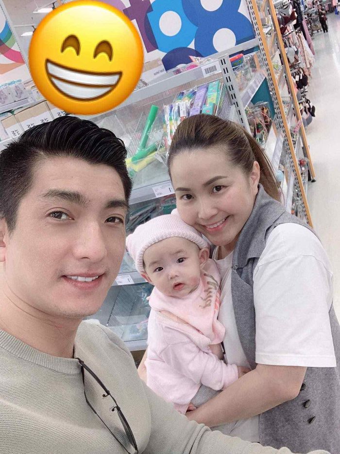 Hậu vỡ nợ, chồng cũ của Phi Thanh Vân sống bình yên bên vợ con tại Úc