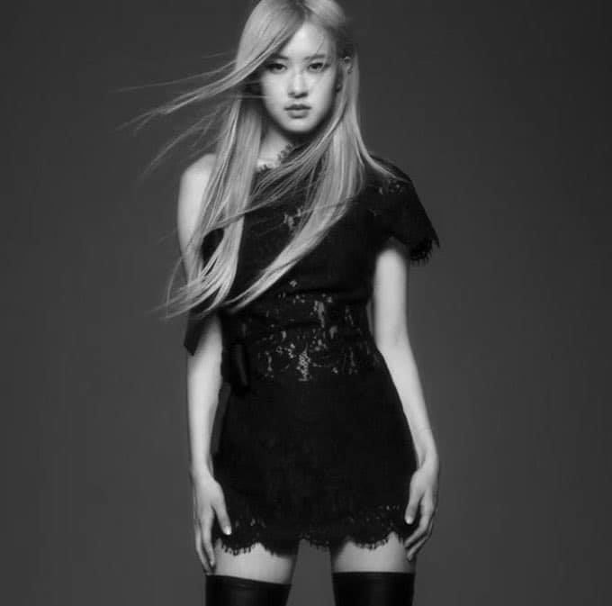 Hiệu ứng Rosé: Giúp thương hiệu tăng 1.000% lượt tìm kiếm chỉ 1 tháng