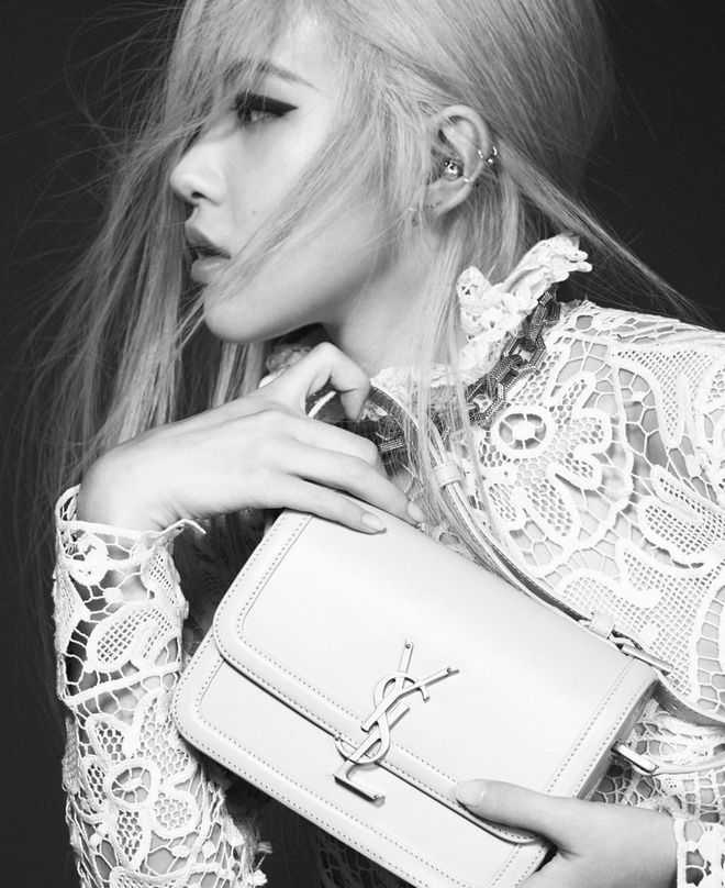 Hiệu ứng Rosé: Giúp thương hiệu tăng 1.000% lượt tìm kiếm chỉ 1 tháng