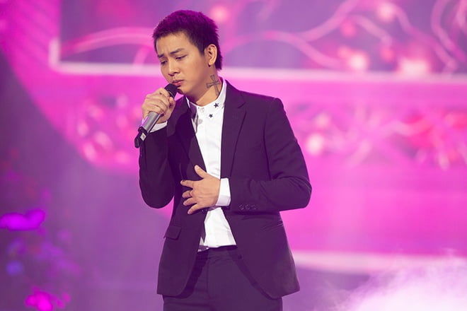 Hoài Lâm chưa có ý định trở lại showbiz vì sợ thị phi