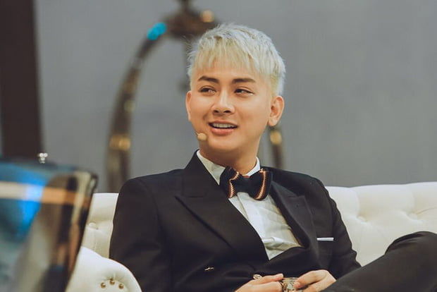 Hoài Lâm chưa có ý định trở lại showbiz vì sợ thị phi