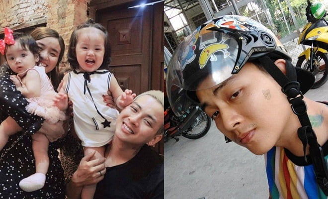Hoài Lâm chưa có ý định trở lại showbiz vì sợ thị phi