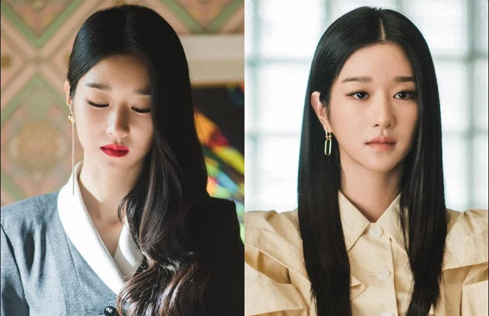 Dưỡng tóc như Seo Ye Ji: Cứ mỗi 3 tuần lại cắt 5cm để tóc khỏe hơn