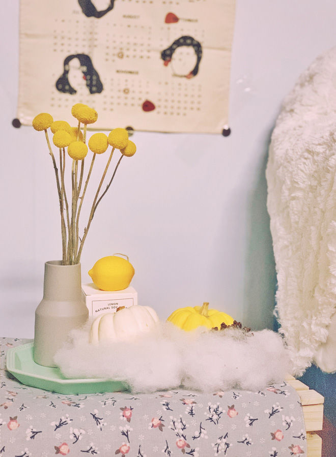 Nữ sinh cải tạo phòng trọ đơn điệu thành không gian sống hệt chung cư