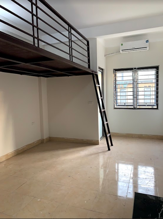 Nữ sinh cải tạo phòng trọ đơn điệu thành không gian sống hệt chung cư
