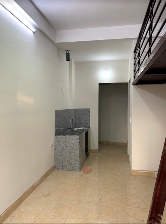 Nữ sinh cải tạo phòng trọ đơn điệu thành không gian sống hệt chung cư