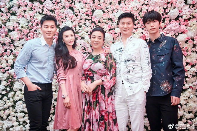 Hơn 1 năm chia tay Lý Thần, Phạm Băng Băng lần đầu chia sẻ cảm xúc
