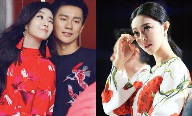 Hơn 1 năm chia tay Lý Thần, Phạm Băng Băng lần đầu chia sẻ cảm xúc