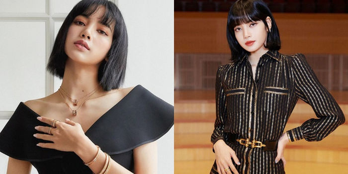 Hồng Quế tự ví mình với Lisa (BLACKPINK) sau khi thay đổi kiểu tóc