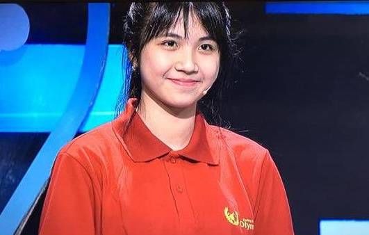 Hot girl ống nghiệm Lan Thy sau 4 năm du học lột xác xinh đẹp